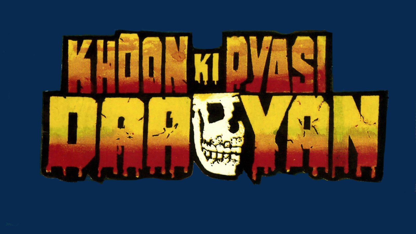 Khoon Ki Pyasi Daayan (1998)