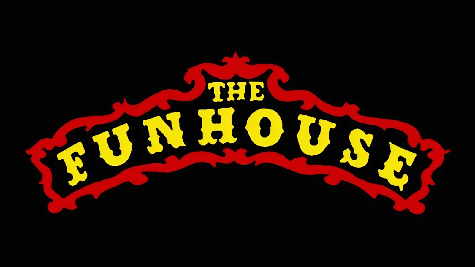 The Funhouse (1981)
