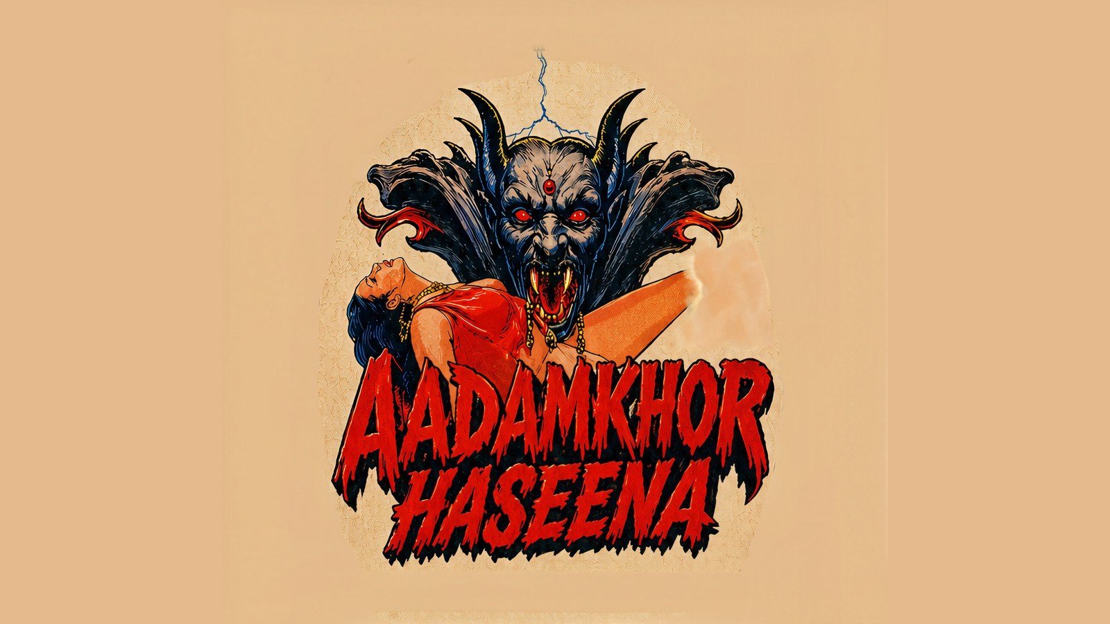 Adamkhor Haseena (2002)