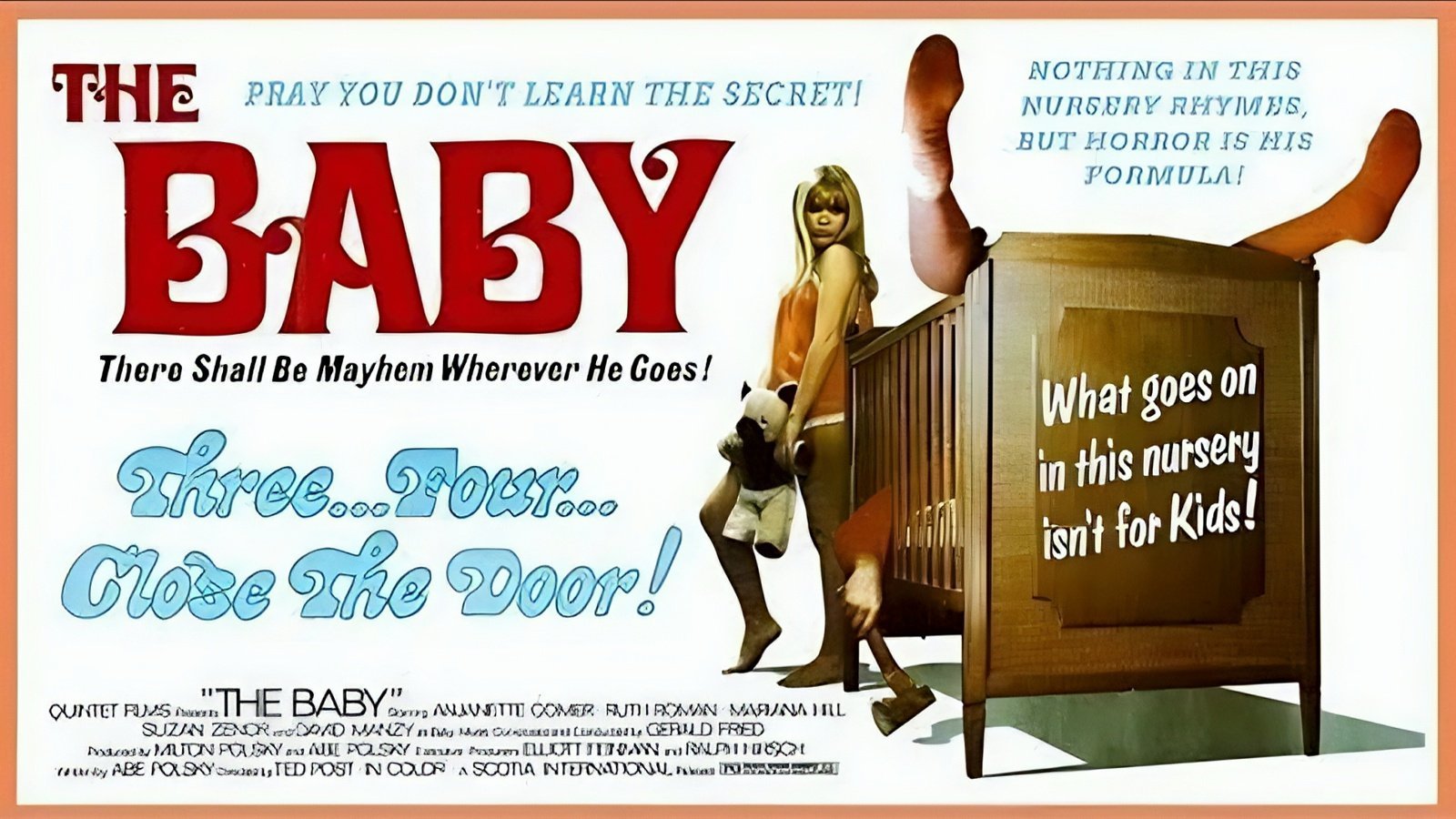 The Baby (1973)