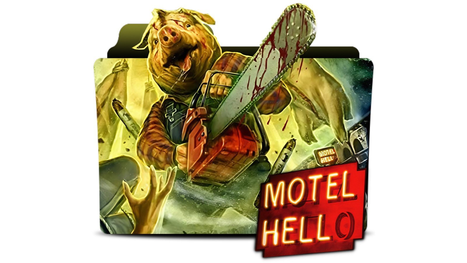 Motel Hell (1980)