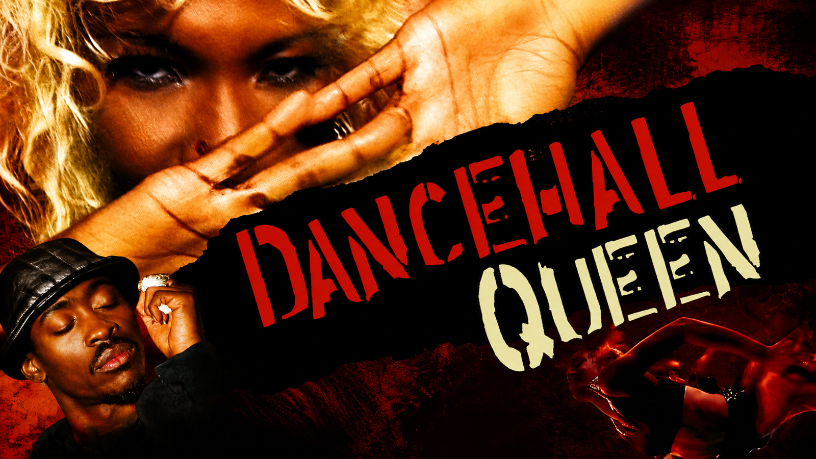 Dancehall Queen (1995)