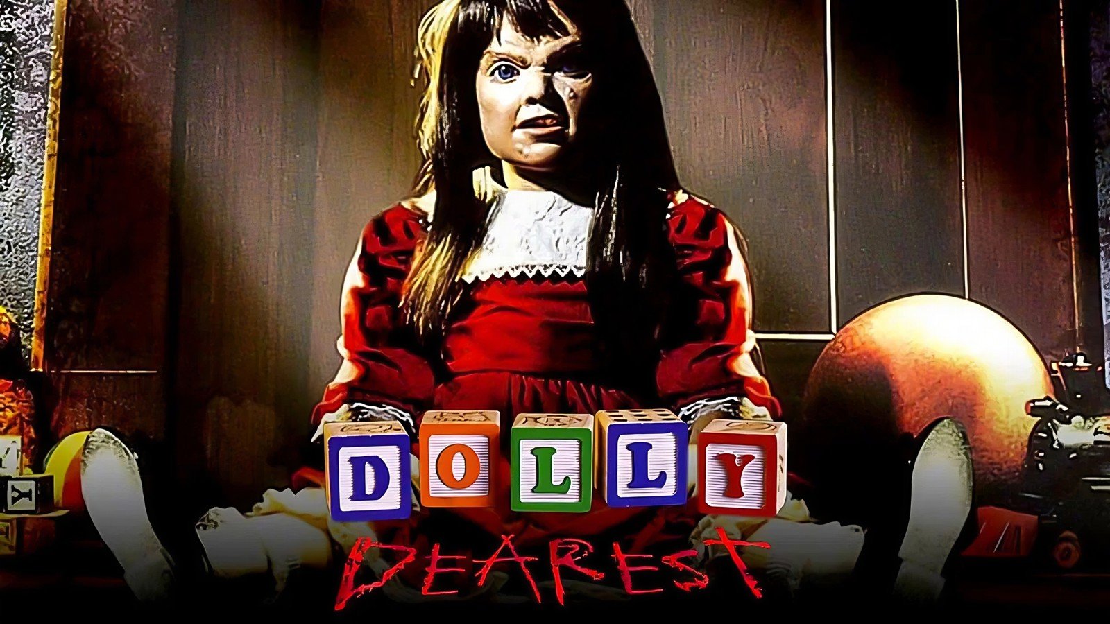 Dolly Dearest (1992)