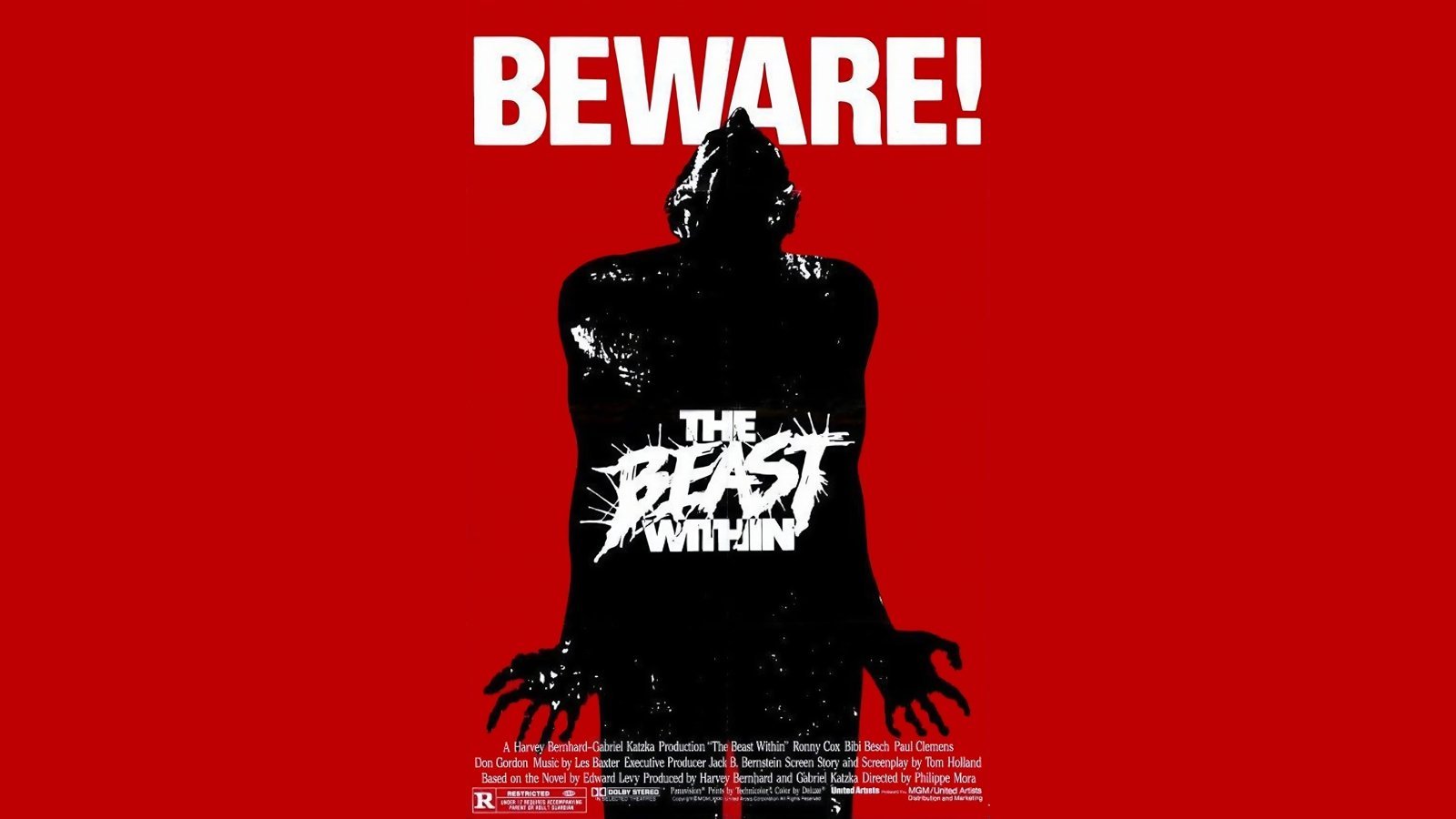The Beast Within (1982)