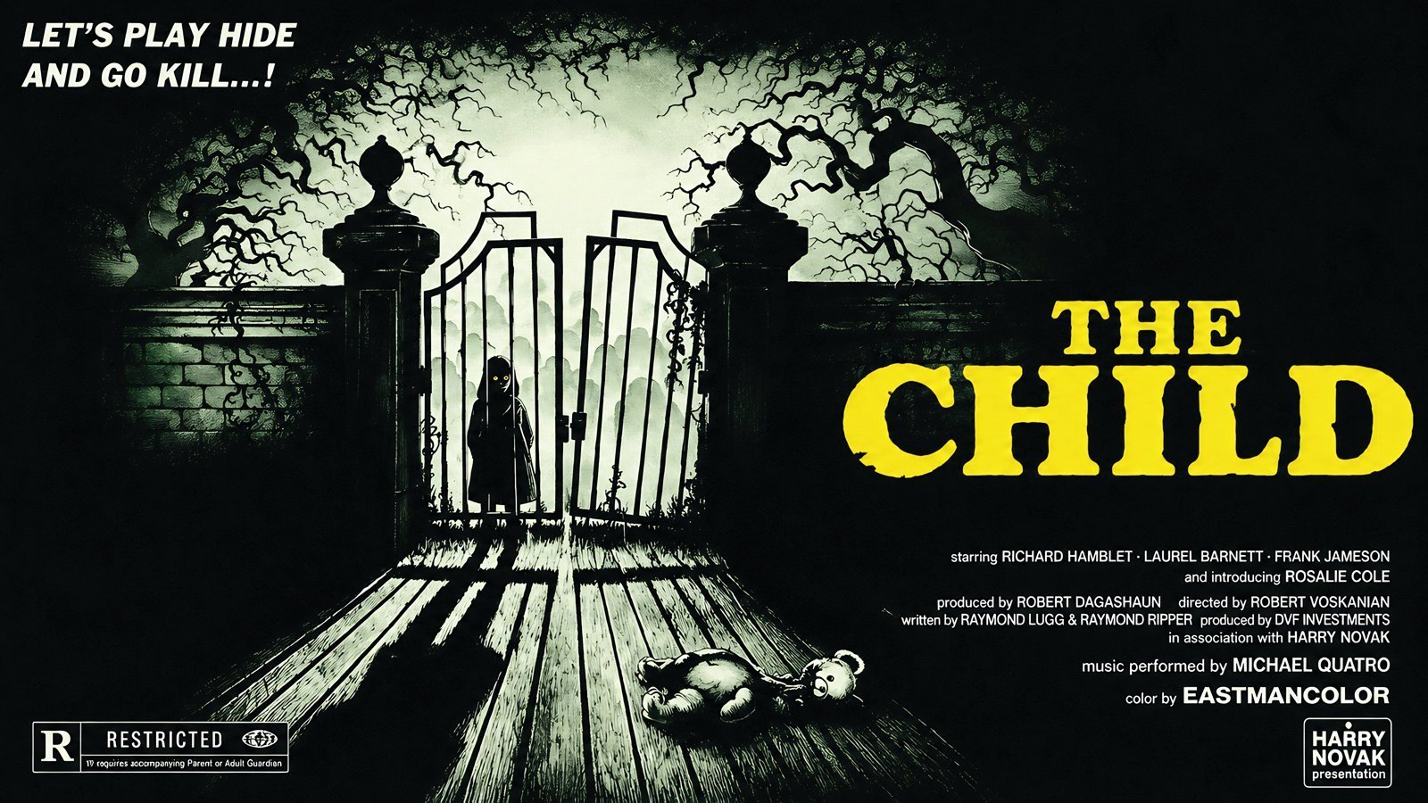 The Child (1977)