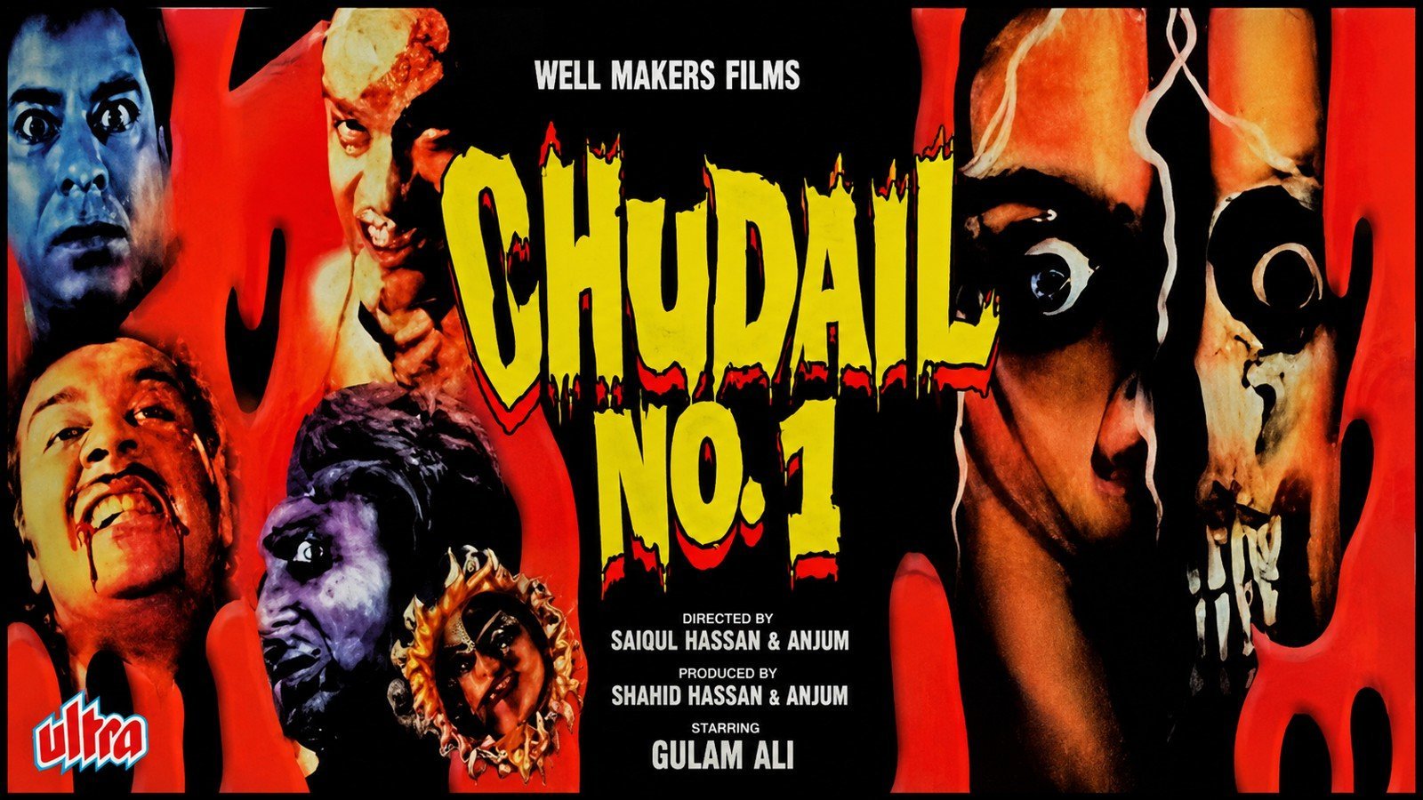 Chudail No.1 (1999)