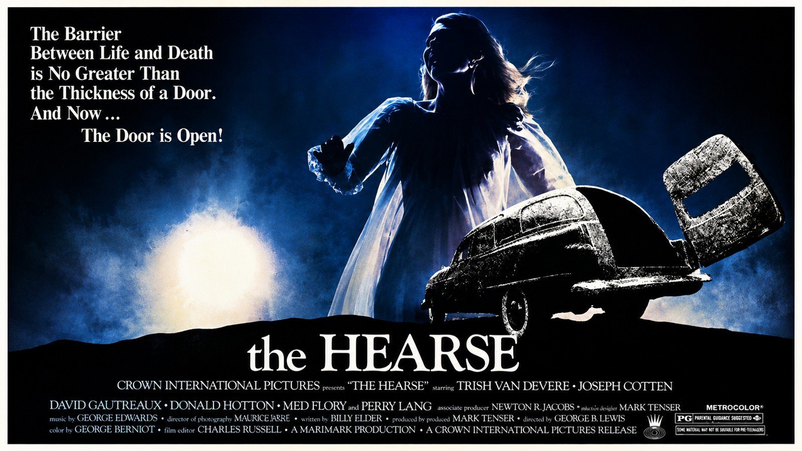 The Hearse (1980)