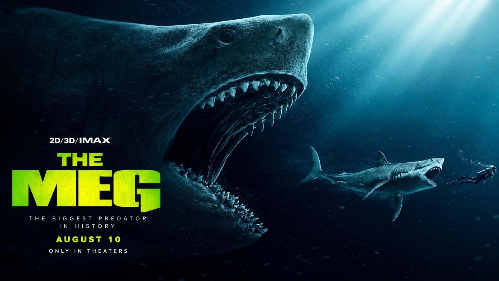 Meg (2018)