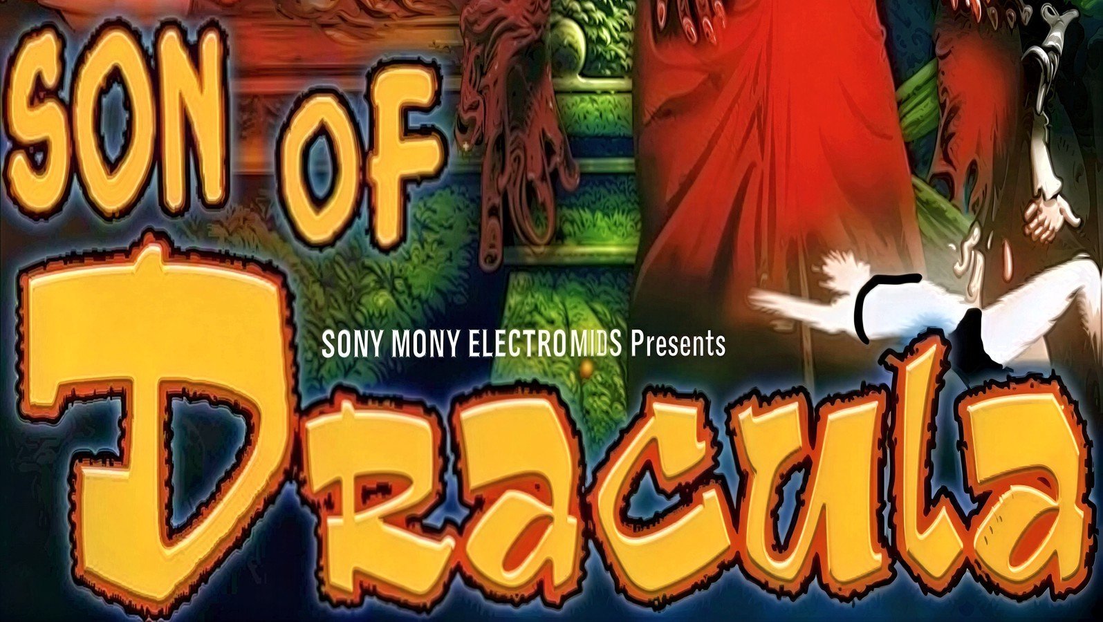 Son of Dracula (1999)