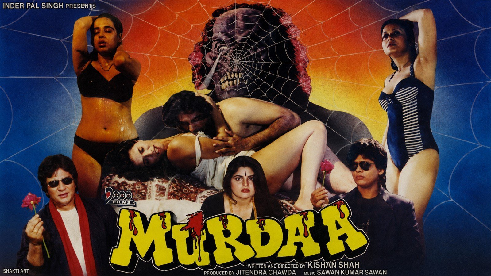 Murdaa (2000)