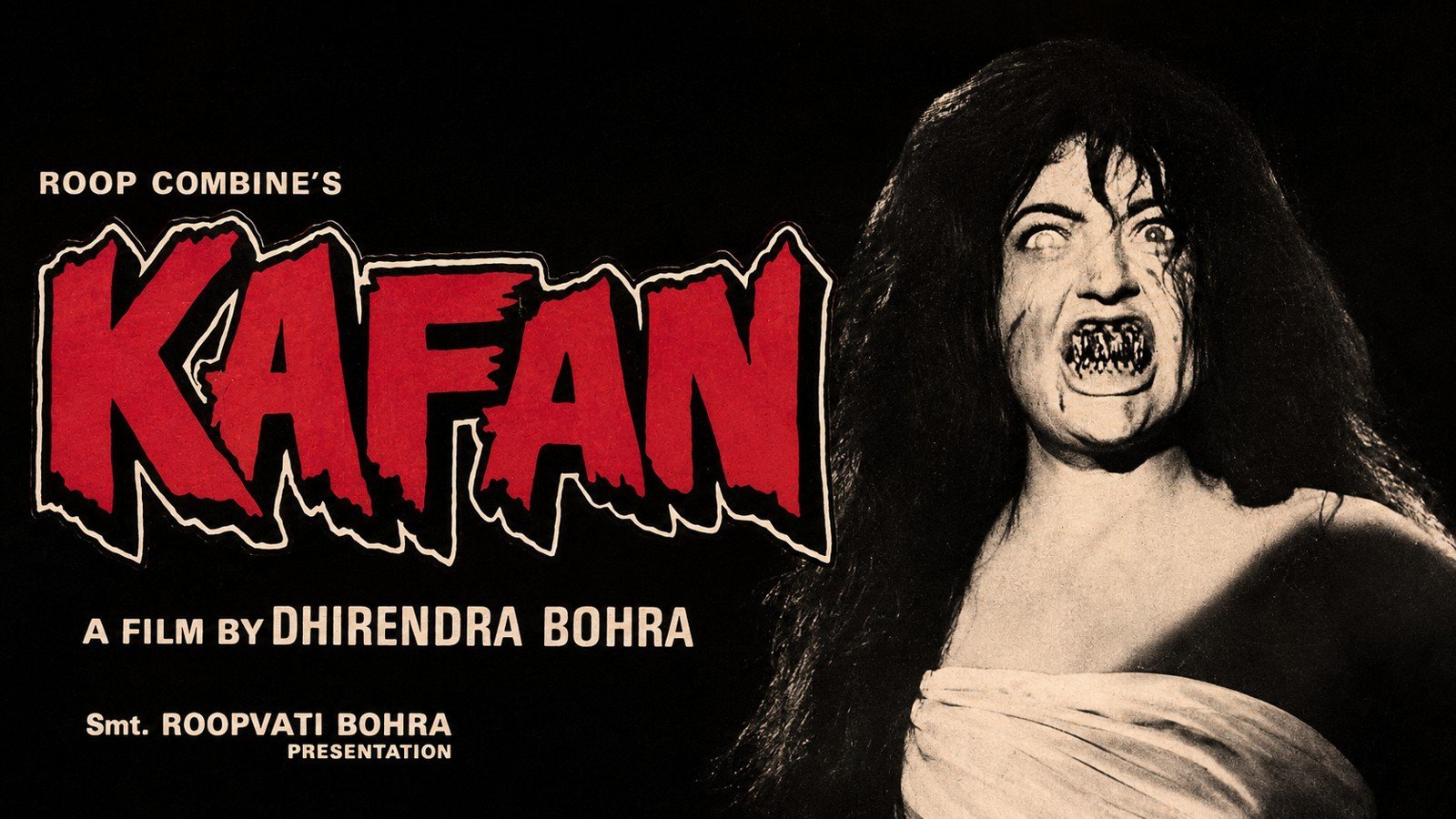 Kafan (1988)