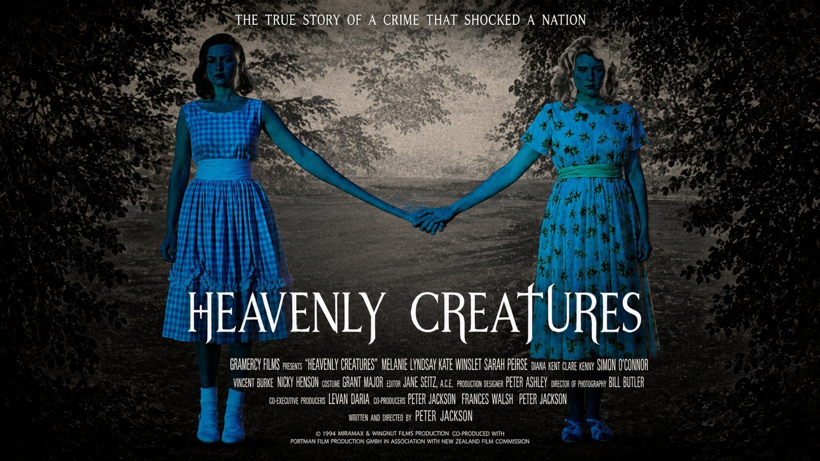 Heavenly Creatures (1994)