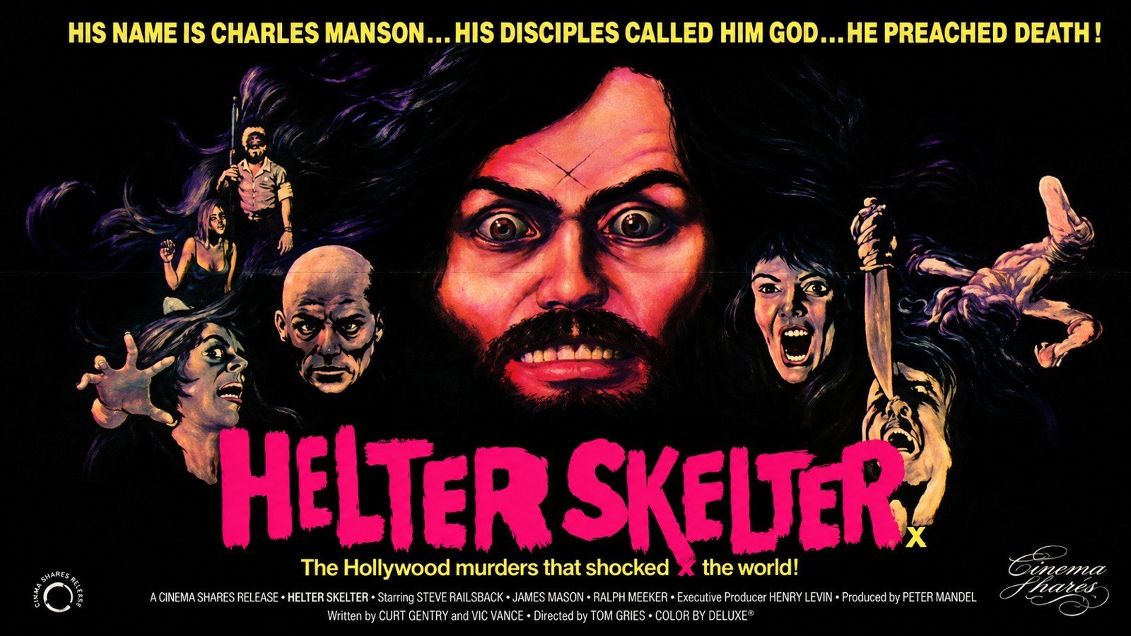 Helter Skelter (1976)