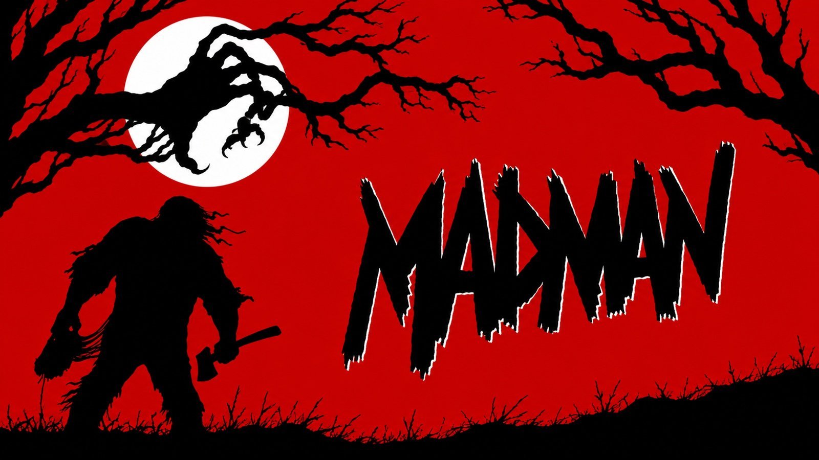 Madman (1981)