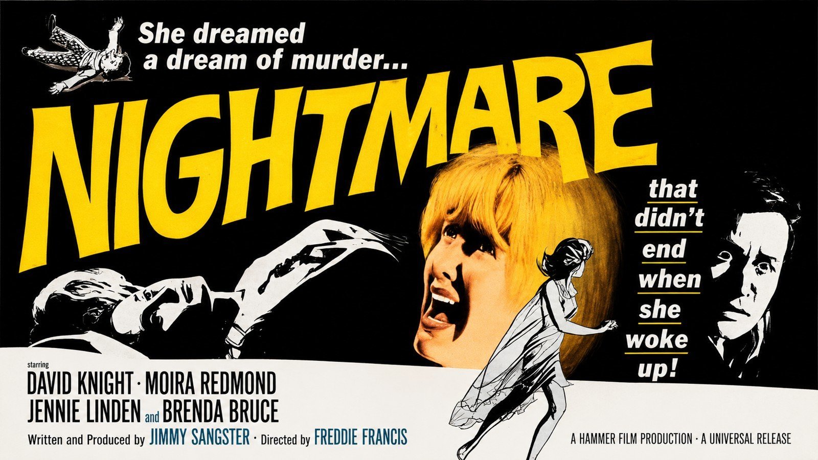 Nightmare (1964)