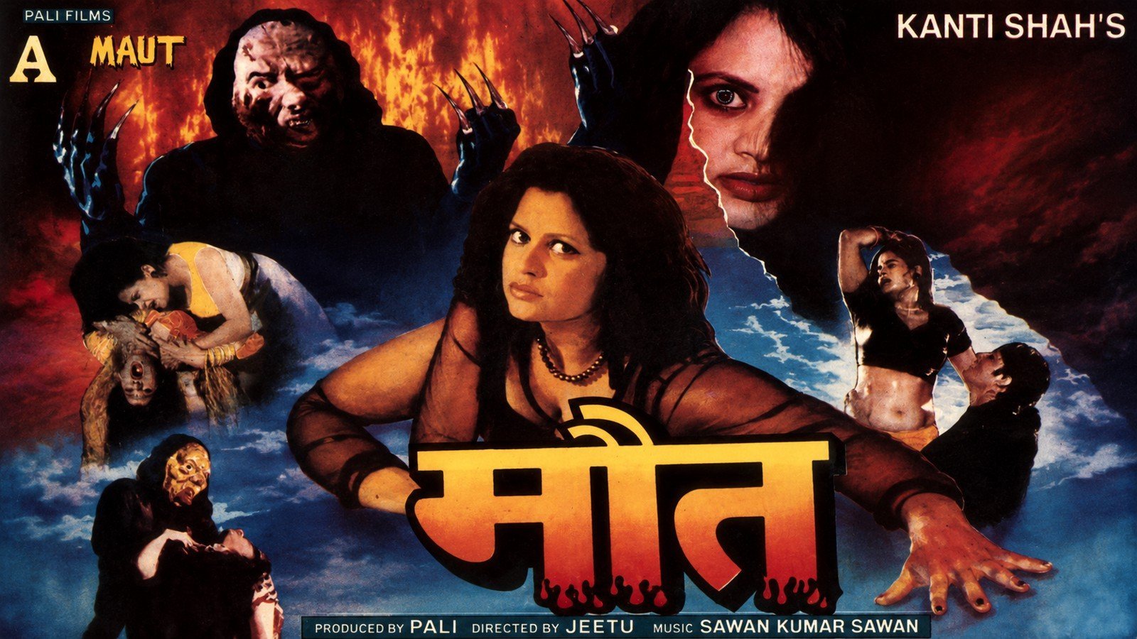Maut (1998)
