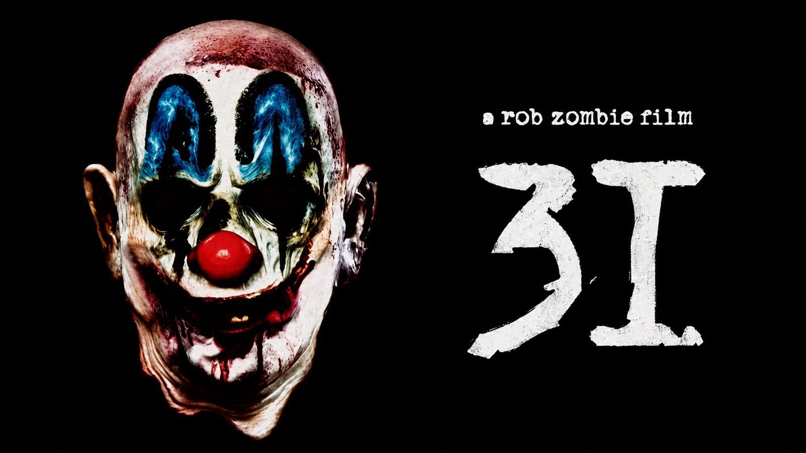 Rob Zombie's 31 (2016)
