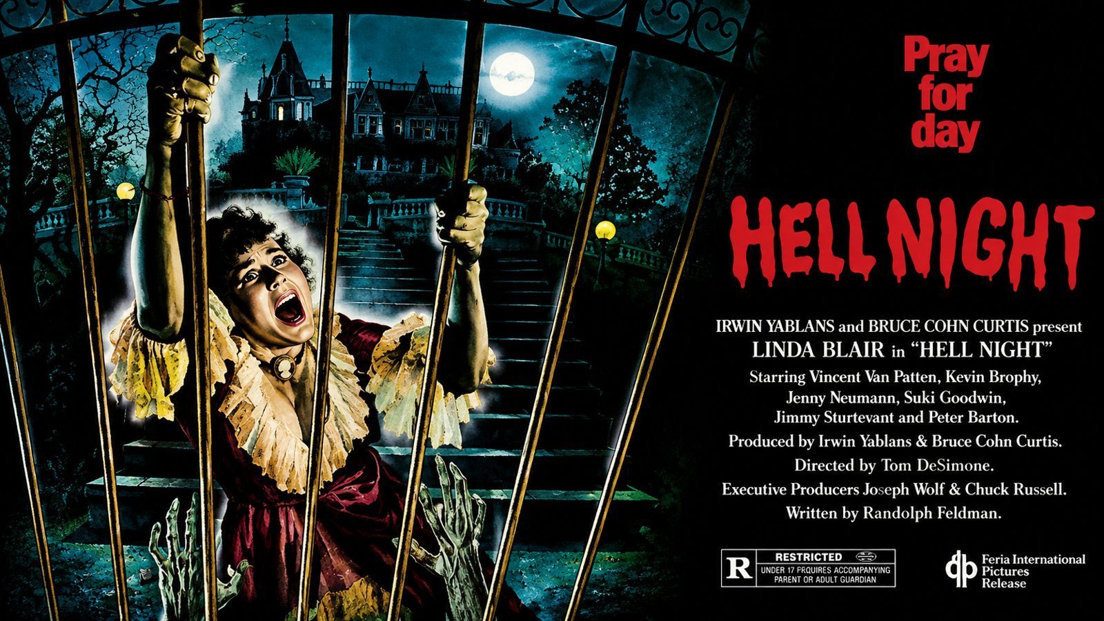 Hell Night (1981)