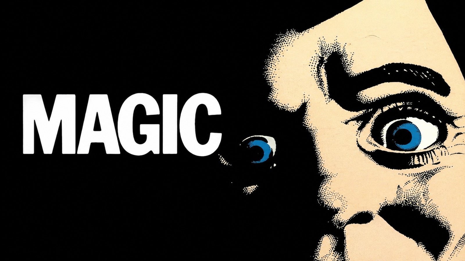 Magic (1978)