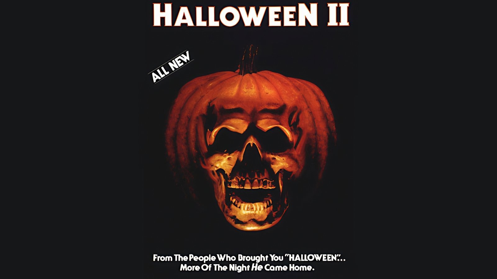 Halloween 2 (1981)