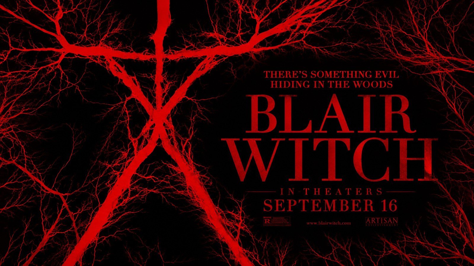 Blair Witch (2016)