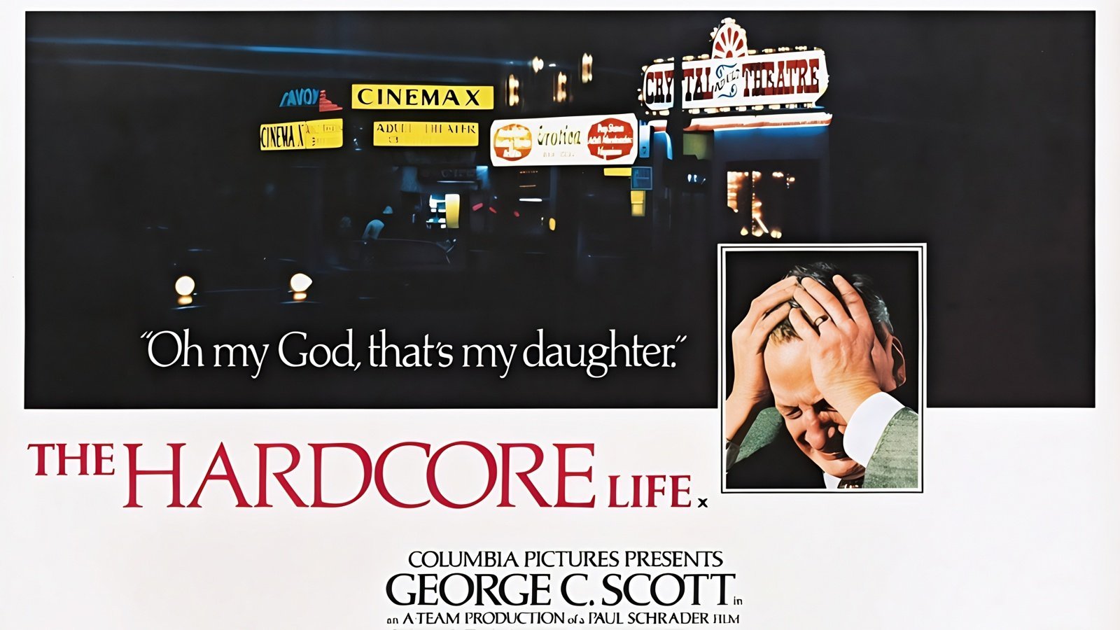 Hardcore (1979)
