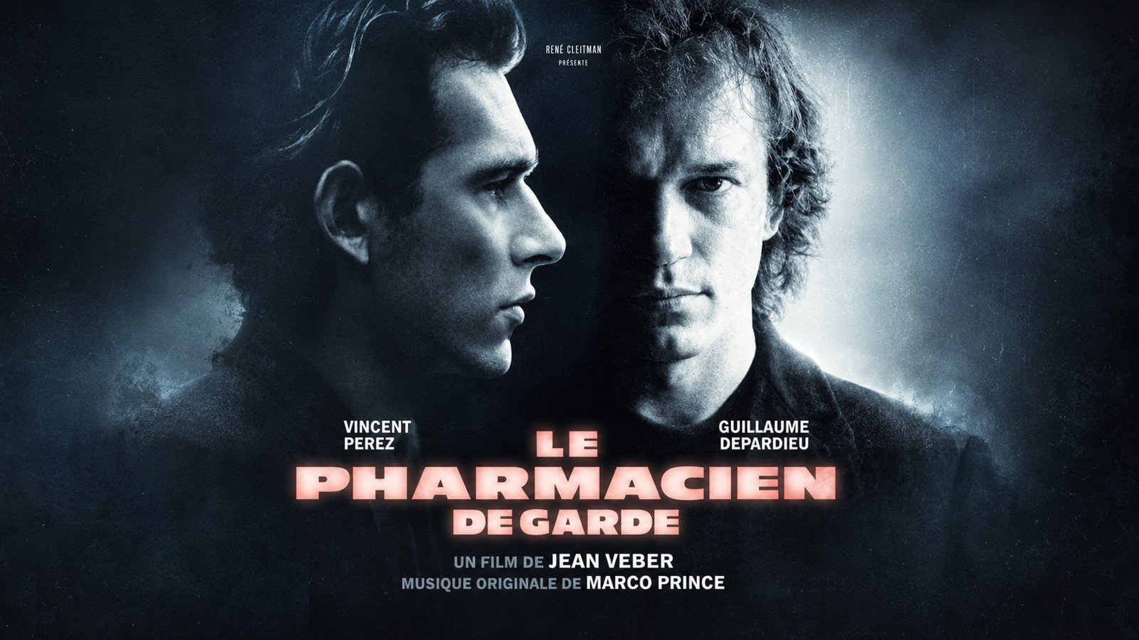 Le Pharmacien De Garde (2003)