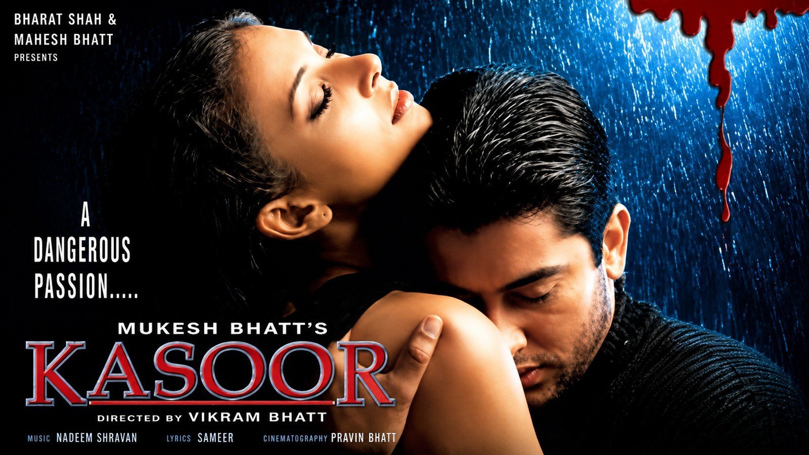 Kasoor (2001)