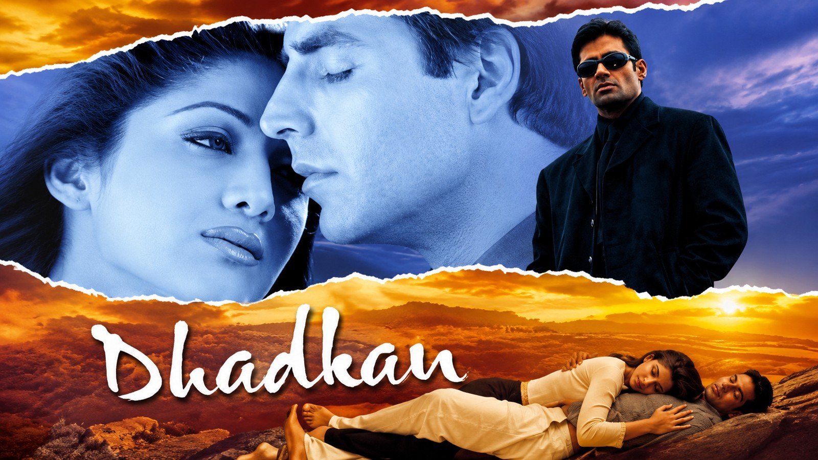 Dhadhkan (2000)