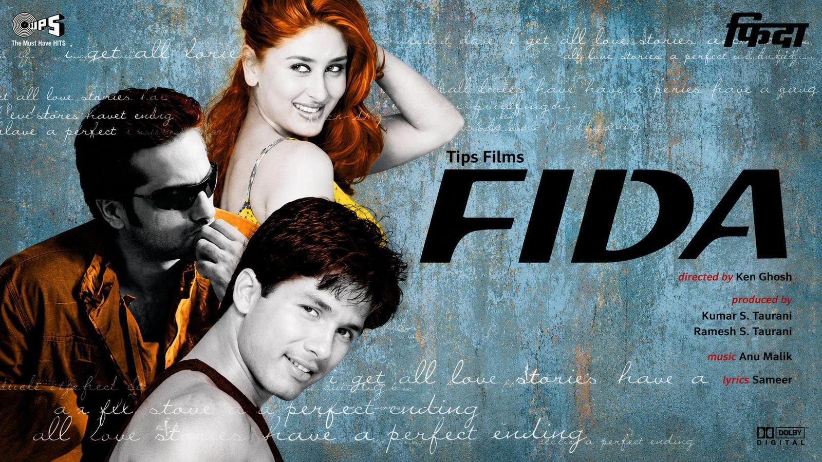 Fida (2004)