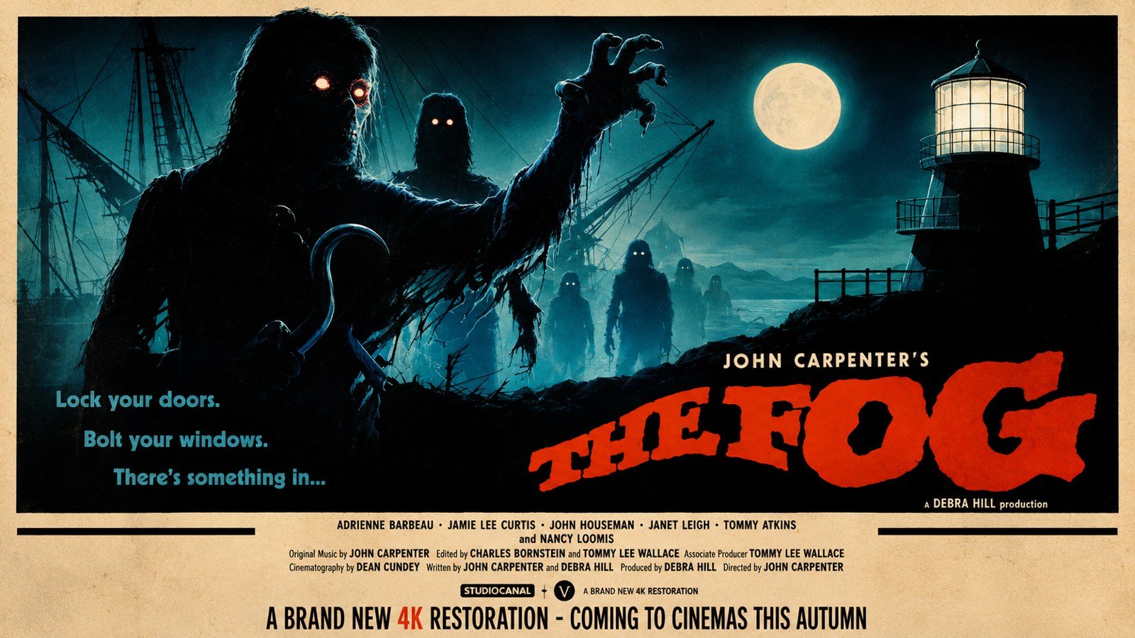 Fog, The (1980)