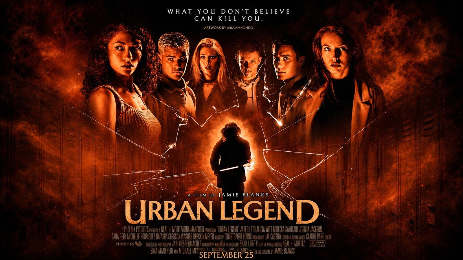 Urban Legend (1998)