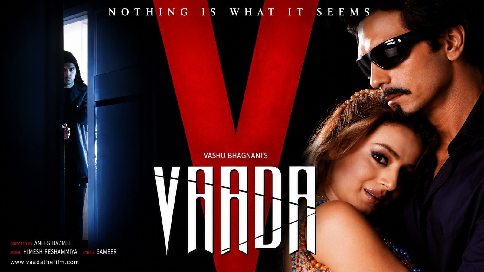 Vaada (2005)