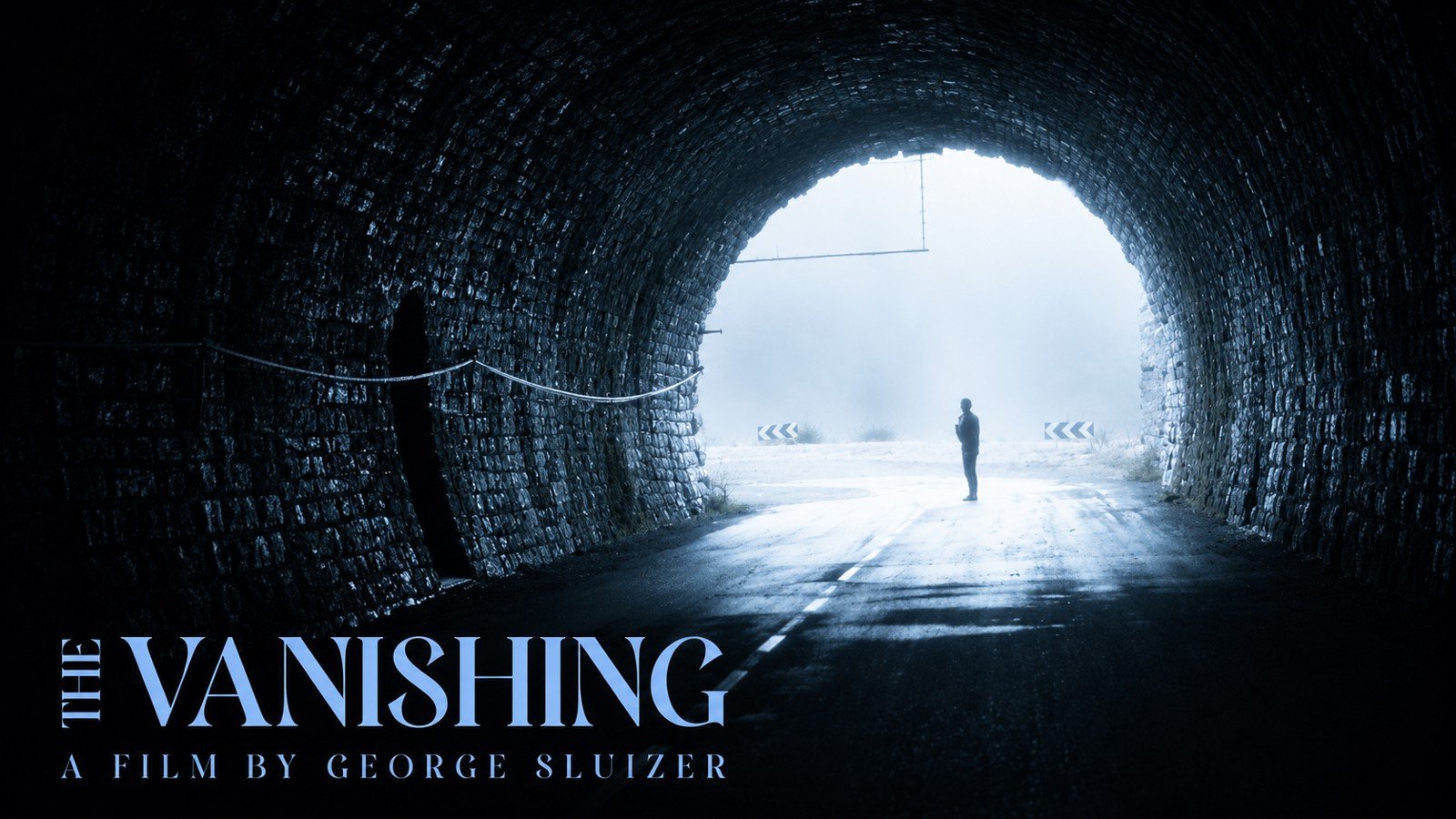 The Vanishing (Spoorloos) (1988)