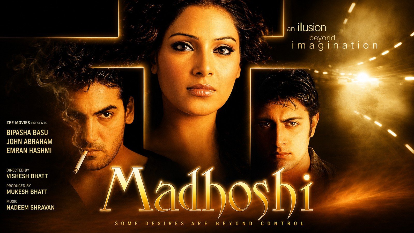 Madhoshi (2004)