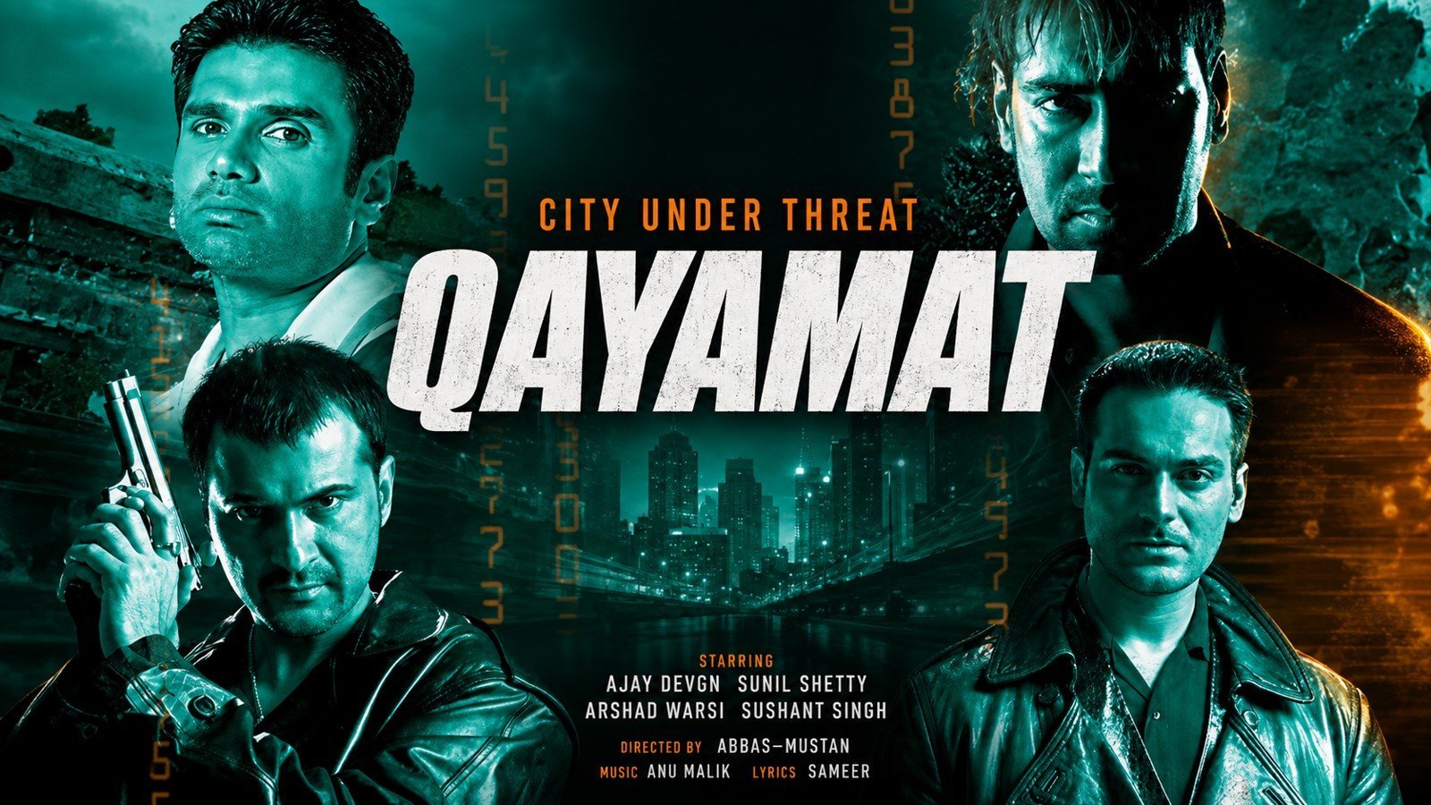 Qayamat (2003)