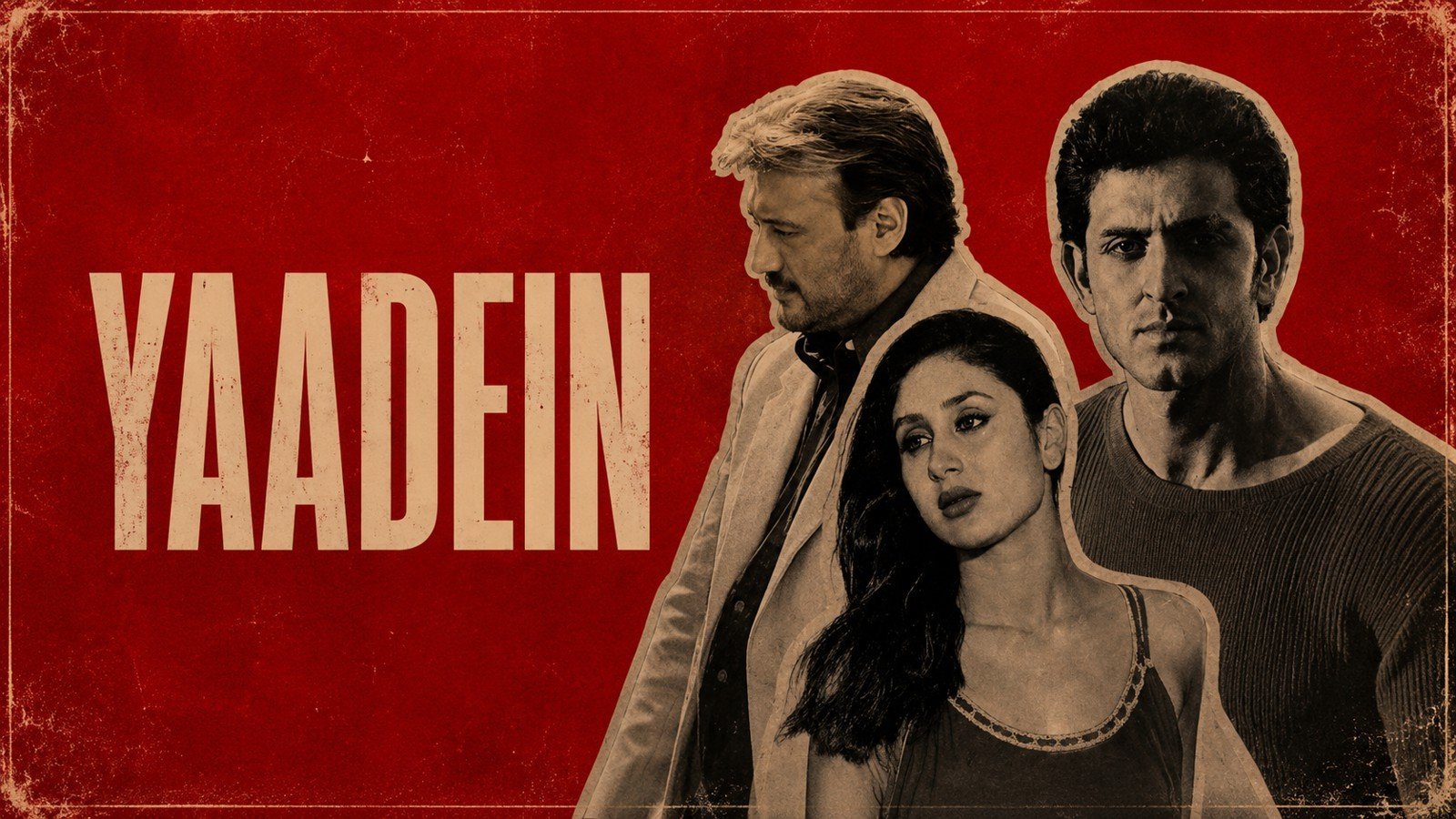 Yaadein (2001)
