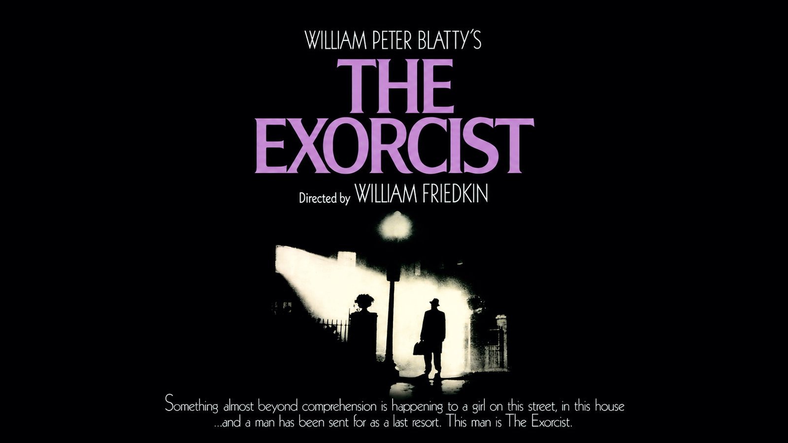 The Exorcist (1973)