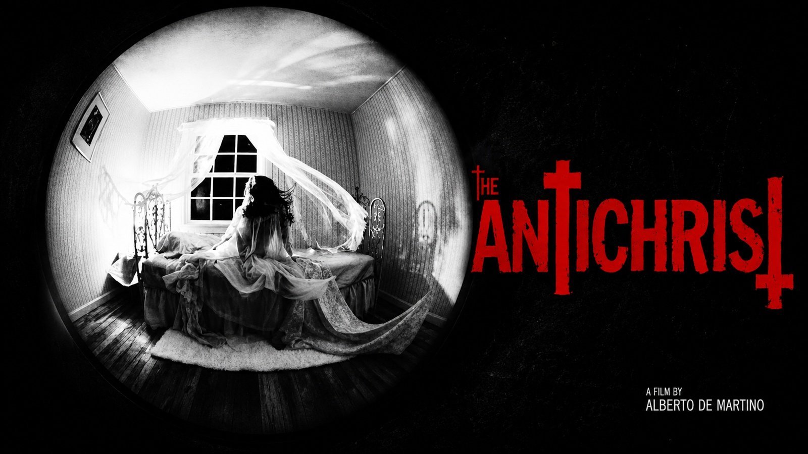 The Antichrist (El Anticristo)  (1974)