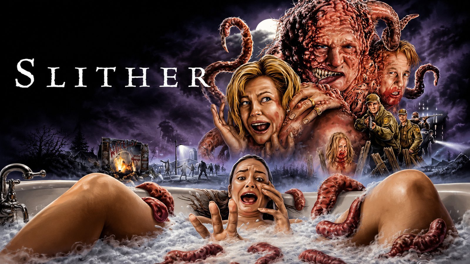 Slither (2006)