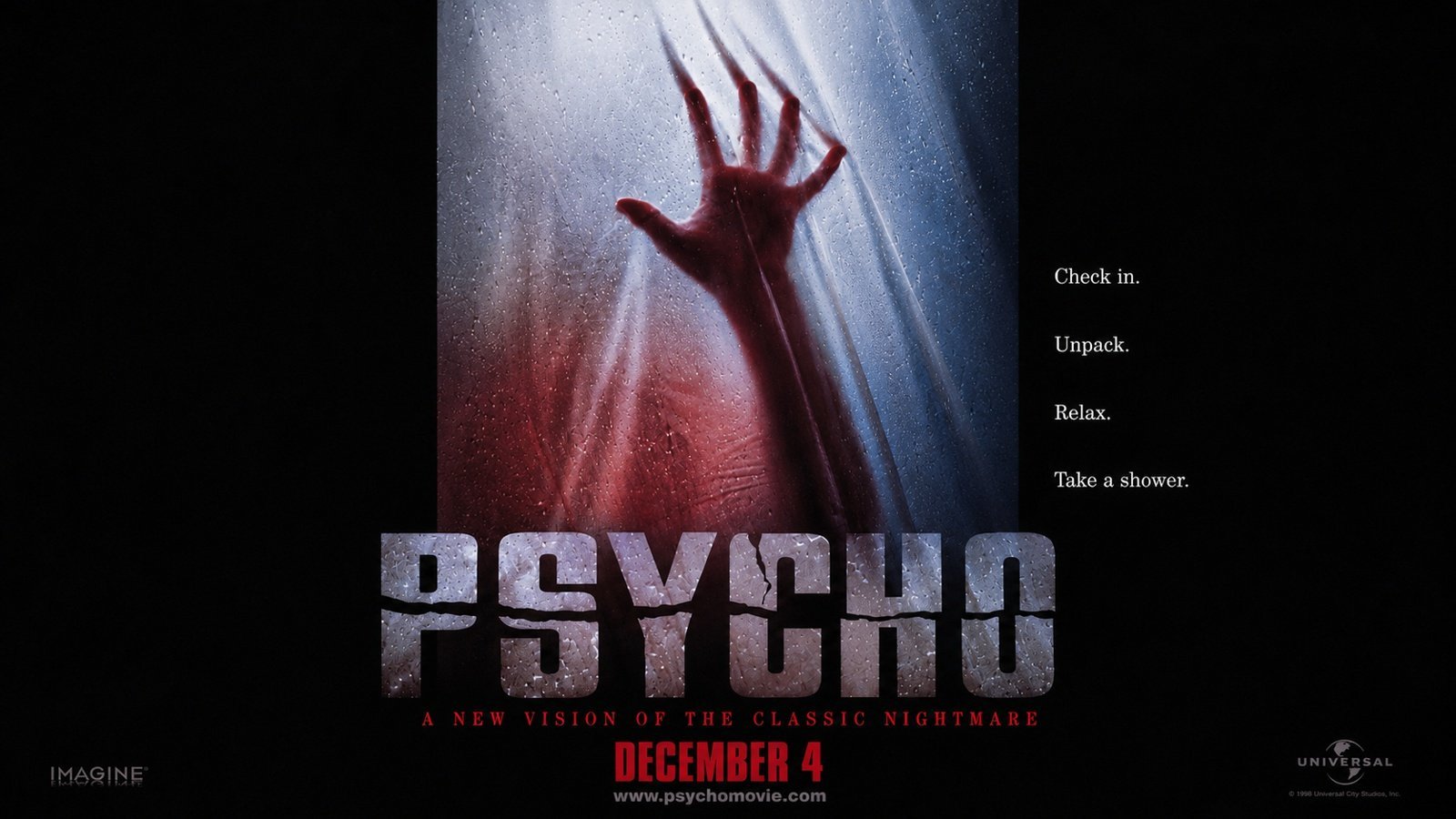 Psycho (1998)
