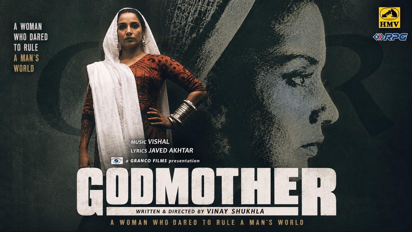 Godmother (1999)