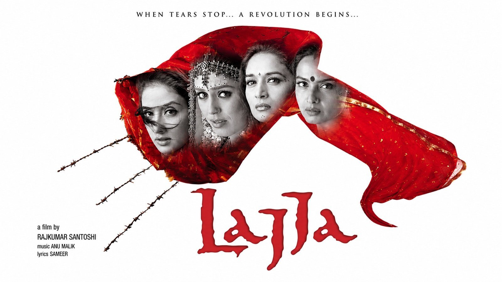 Lajja (2001)