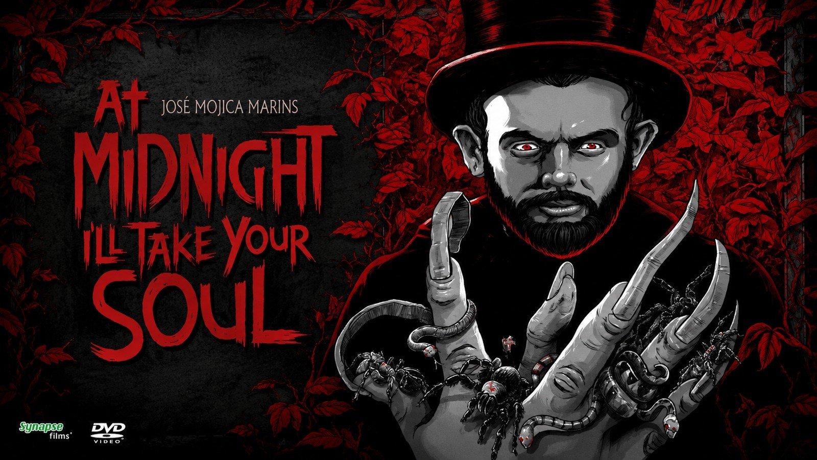 At Midnight I'll Take Your Soul (1964)