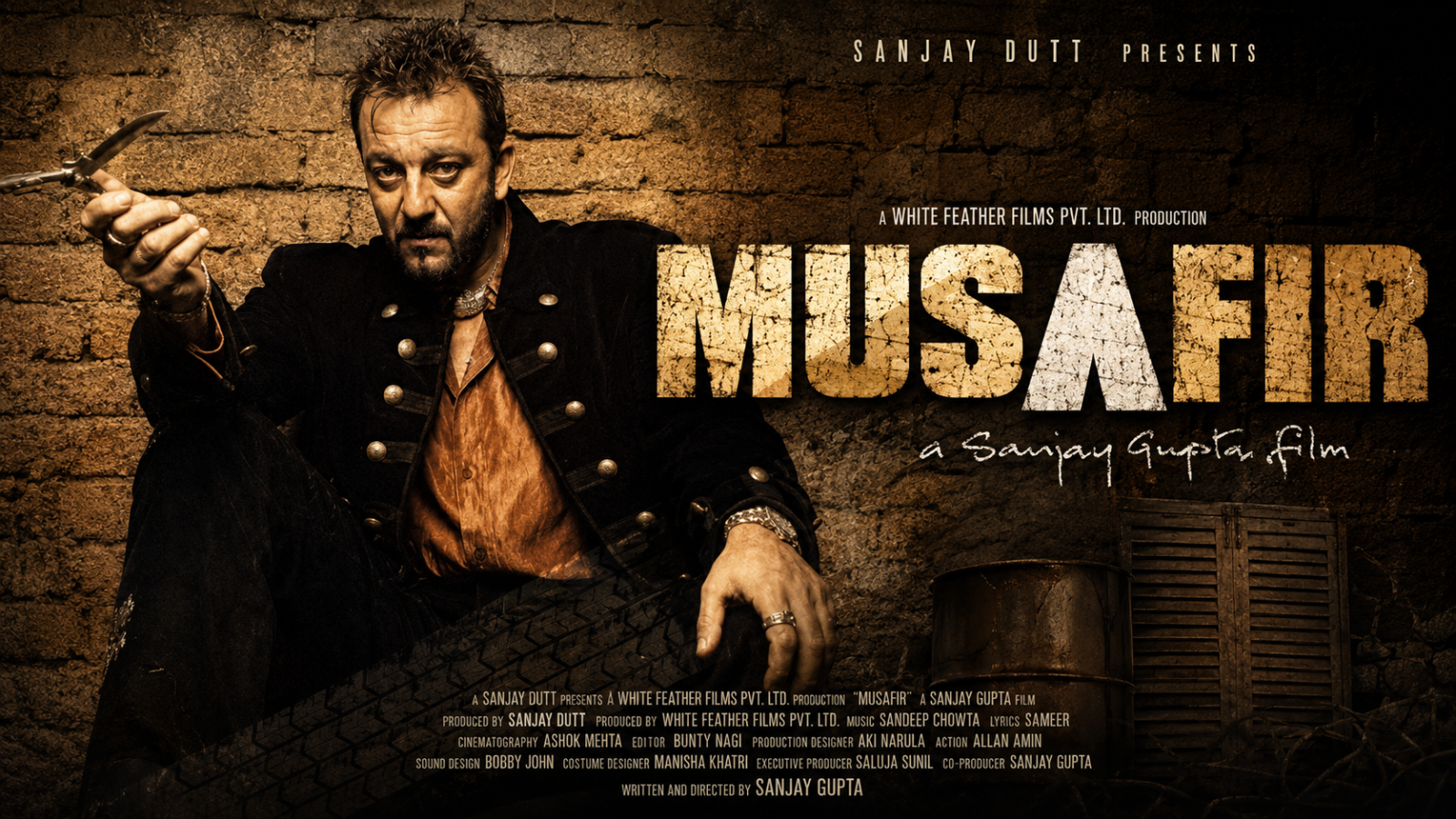Musafir (2005)