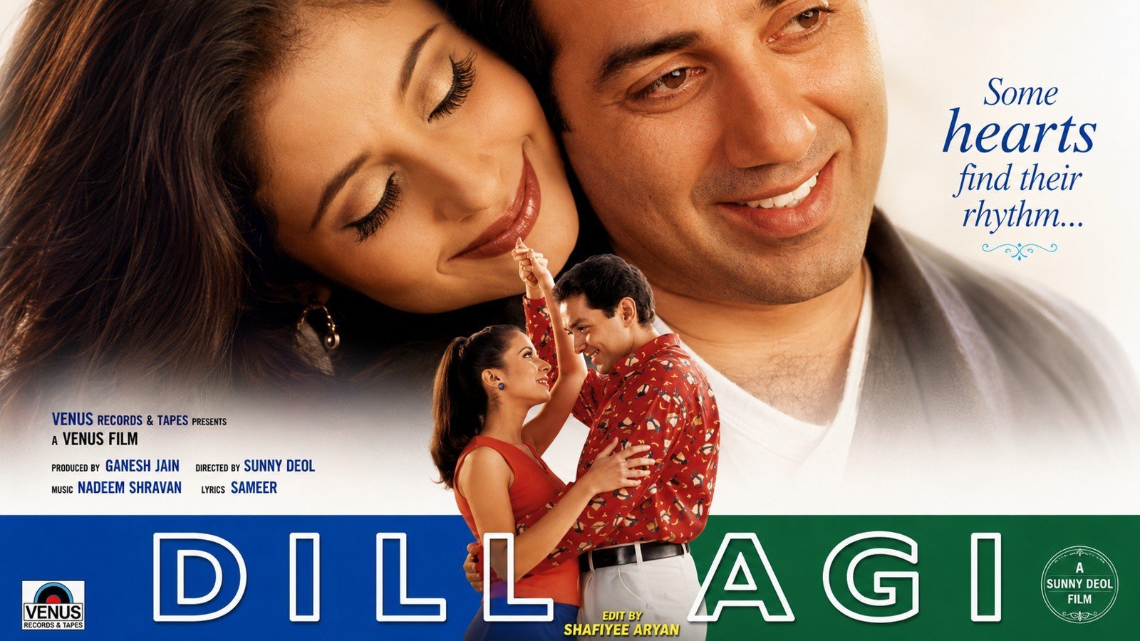 Dil Lagi (1999)