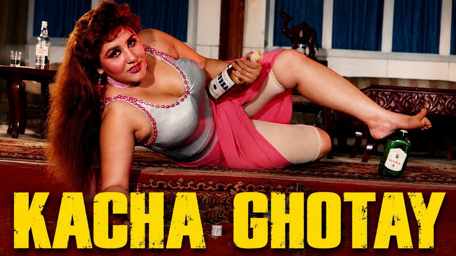 Kacha Ghotay (1999)