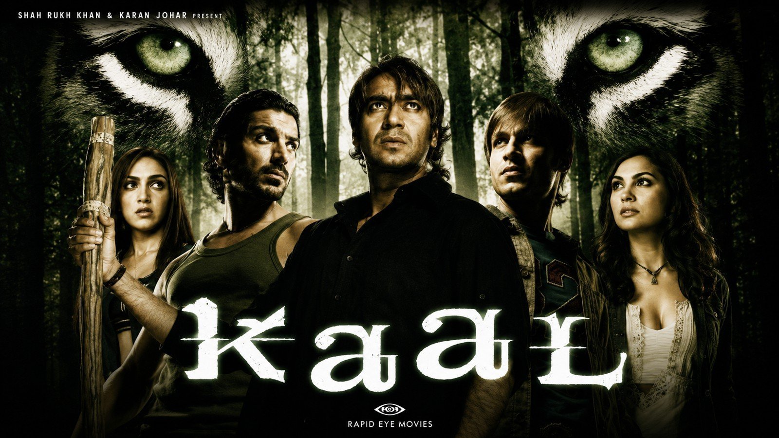 Kaal (2005)