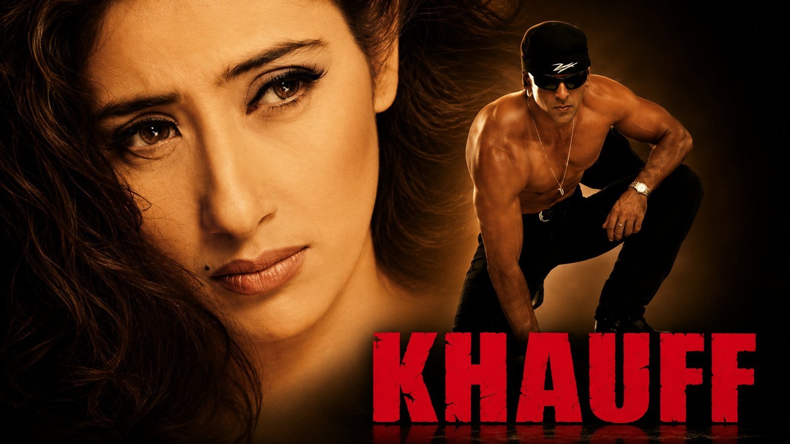 Khauff (2000)