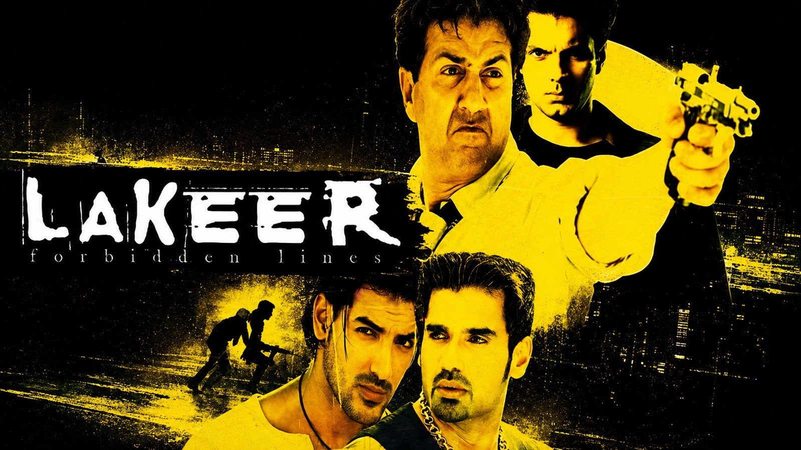 Lakeer (2004)